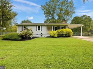 3020 Land Rd, Milton, GA 30004