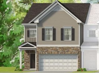 507 Crescent Woode Dr, Dallas, GA 30157