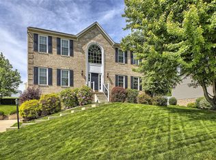 122 Janyce Dr, Greensburg, PA