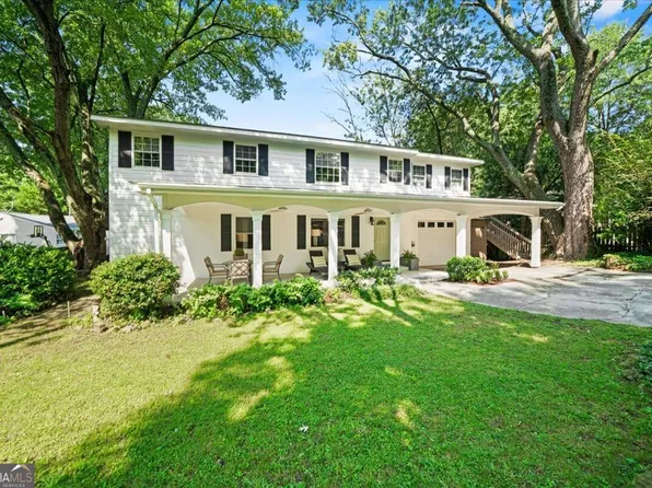 3964 McDaniel St, Atlanta, GA 30341