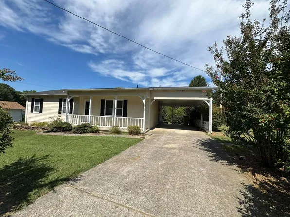412 Linden Dr, Mayfield, KY 42066