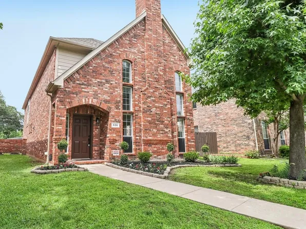526 Archer Dr, Coppell, TX 75019