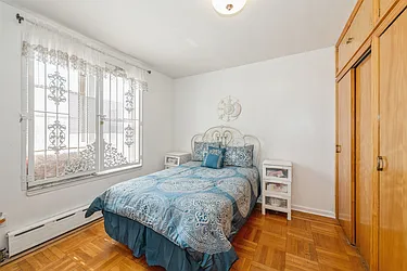 Sold by Ben Bay Realty Co. of Bay Ridge