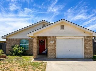 1108 Pratt St, Midland, TX 79701