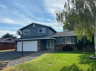 4765 Driftwood Dr, Klamath Falls, OR