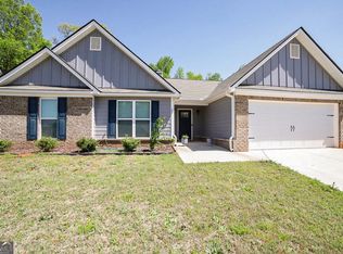 47 Kinsley Way, Statham, GA 30666