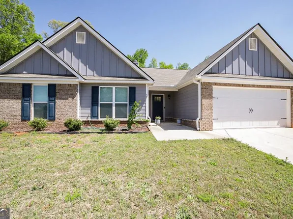 47 Kinsley Way, Statham, GA 30666