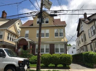 40 Monticello Ave, Newark, NJ 07106