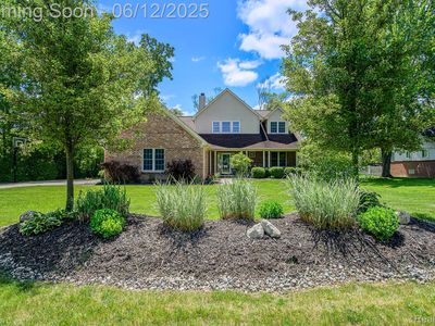 41527 Cherry Hill Rd, Canton, MI, 48188