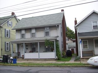 434 Main St #2, Bethlehem, PA 18017
