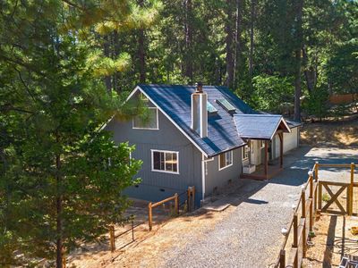 5140 Cedarwood Ln, Placerville, CA, 95667