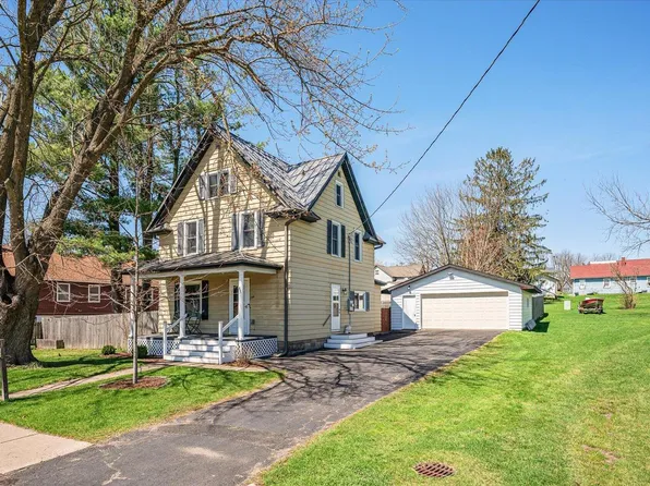 208 W Park STREET, Westby, WI 54667