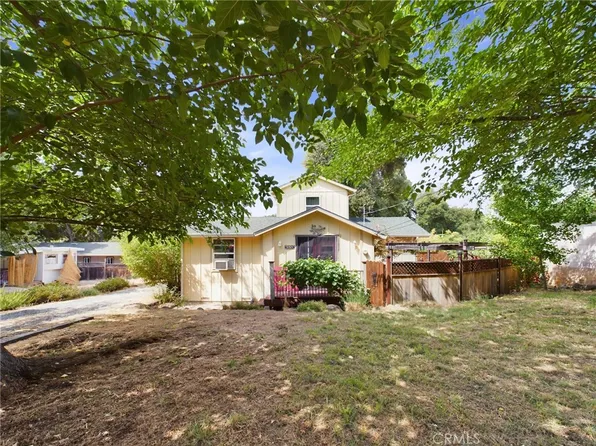 6552 Forest View Dr, Kelseyville, CA 95451