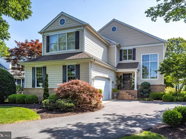 5464 Cherry Hill Ln, Salisbury, MD 21801