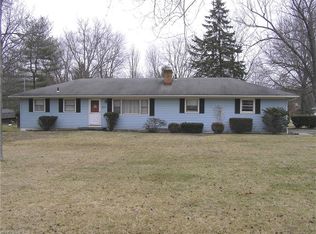 9071 Brandywine Rd, Northfield, OH 44067