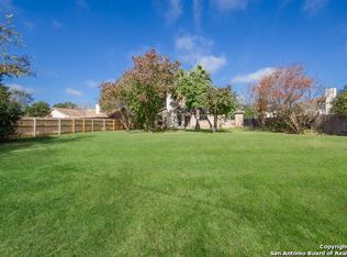 1723 Encino Spg, San Antonio, TX 78259