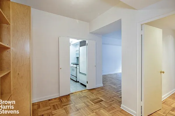Rented by Brown Harris Stevens | media 1
