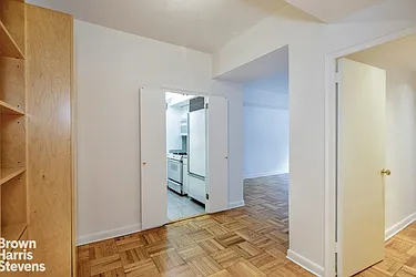 Rented by Brown Harris Stevens