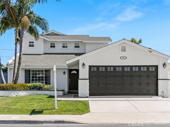 1675 New Hampshire Dr, Costa Mesa, CA 92626