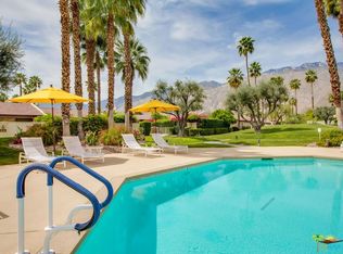 1341 E Amado Rd, Palm Springs, CA 92262