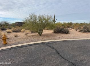 8627 E Arroyo Hondo Rd #38, Scottsdale, AZ 85266
