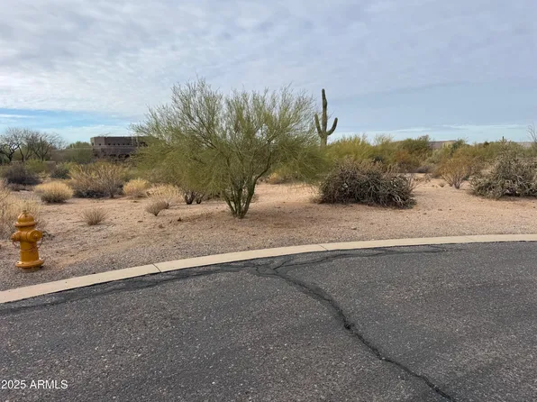 8627 E ARROYO HONDO Road #38, Scottsdale, AZ 85266