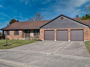 1833 Ashley Dr, Miamisburg, OH 45342