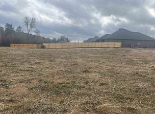 8008 Creek Rock Cv, Alexander, AR 72002