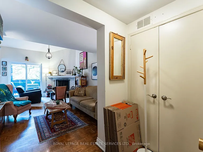 580 Indian Rd #2 — Photo 5