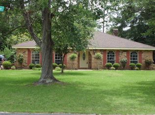 101 Poplar Loop, Petal, MS 39465