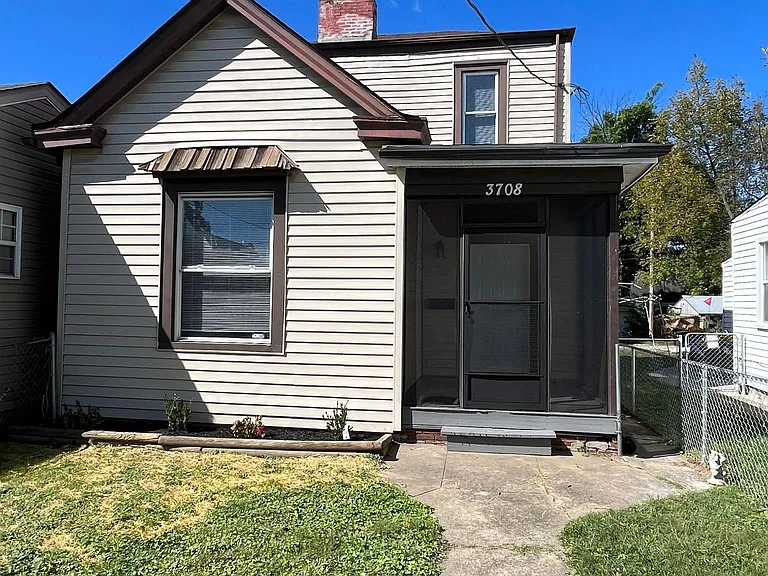 3708 Taylor Blvd — Photo 1