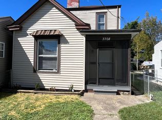 3708 Taylor Blvd, Louisville, KY 40215