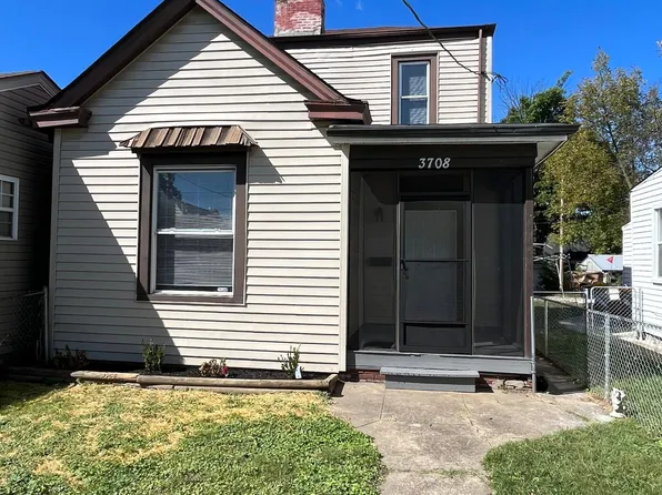 3708 Taylor Blvd, Louisville, KY 40215