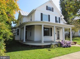 405 S Mildred St, Ranson, WV 25438