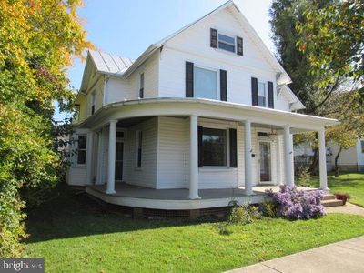 405 S Mildred St, Ranson, WV, 25438