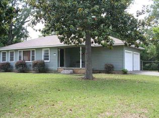 221 Doyle St, Longview, TX 75601