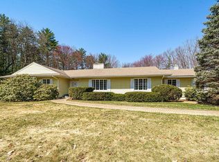 14 & 16 Ridgewood Dr, Bow, NH 03304