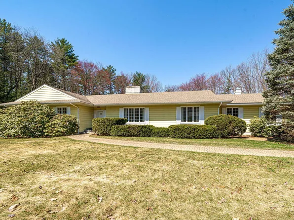 14 & 16 Ridgewood Drive, Bow, NH 03304