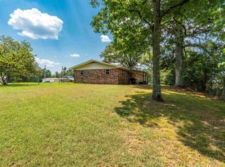 3370 Airport Rd, Pearcy, AR 71964