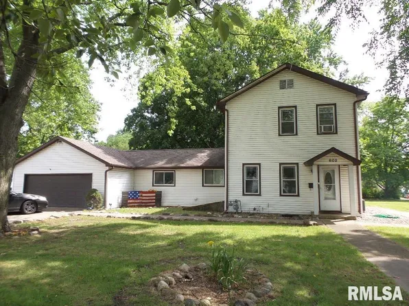 602 North St, Henry, IL 61537