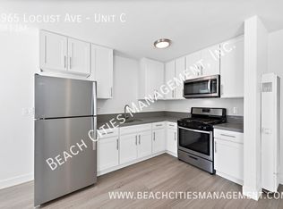 1965 Locust Ave APT C, Long Beach, CA 90806