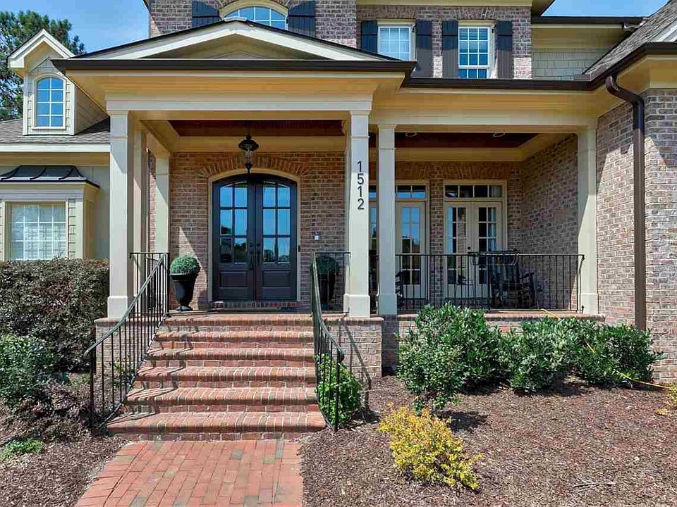 1st image of 1512 Obrien Cir