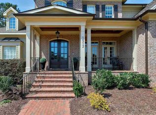 1512 Obrien Cir, Wake Forest, NC 27587