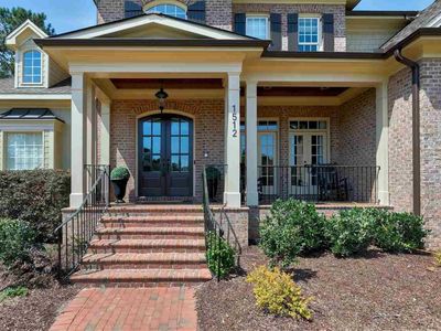 1512 Obrien Cir, Wake Forest, NC, 27587