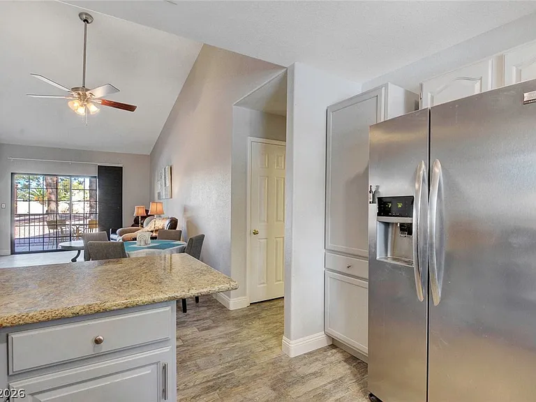 2851 S Valley View Blvd #1016 — Photo 5