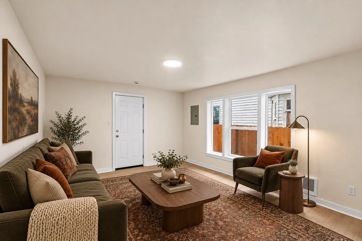 1 bed, 600 sqft, $1,150 — Photo 4