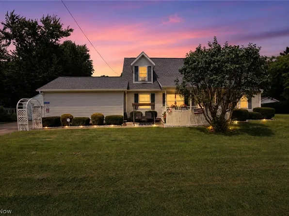 74 E Main St, Berlin Heights, OH 44814