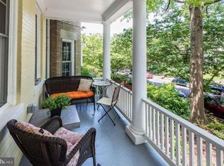 1830 Lamont St NW APT 2, Washington, DC 20010