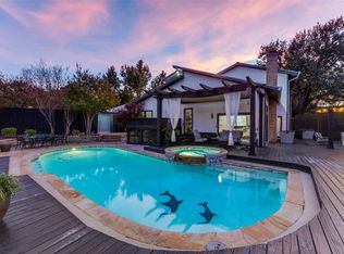 10585 Pagewood Dr, Dallas, TX 75230