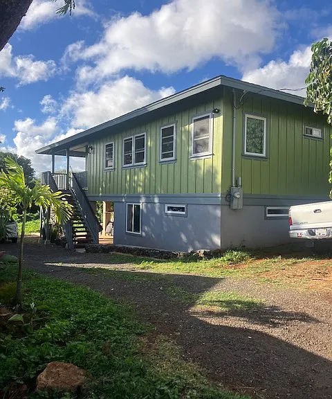 2385 Kipuka St — Photo 1
